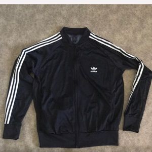 Adidas Vintage Jacket